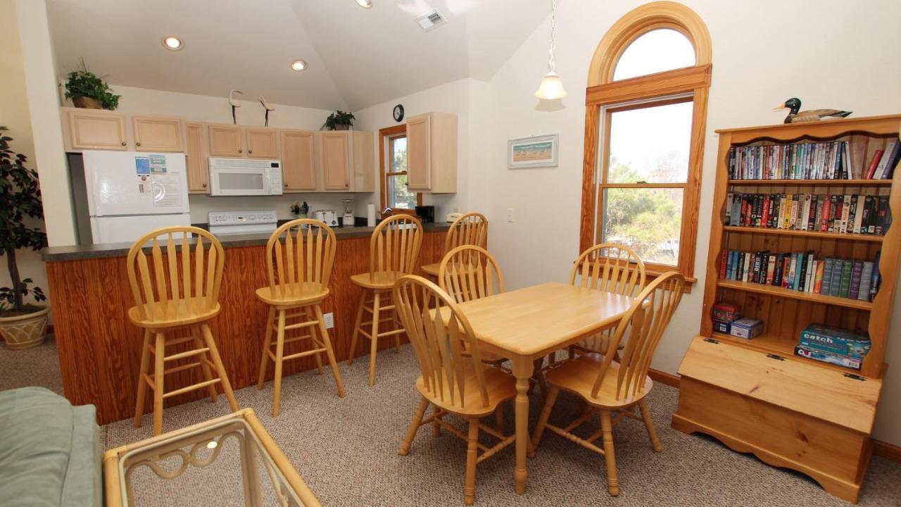Ms160, Almost Heaven- Soundside, Pool, Hot Tub, Dogs Welcome! Corolla Esterno foto