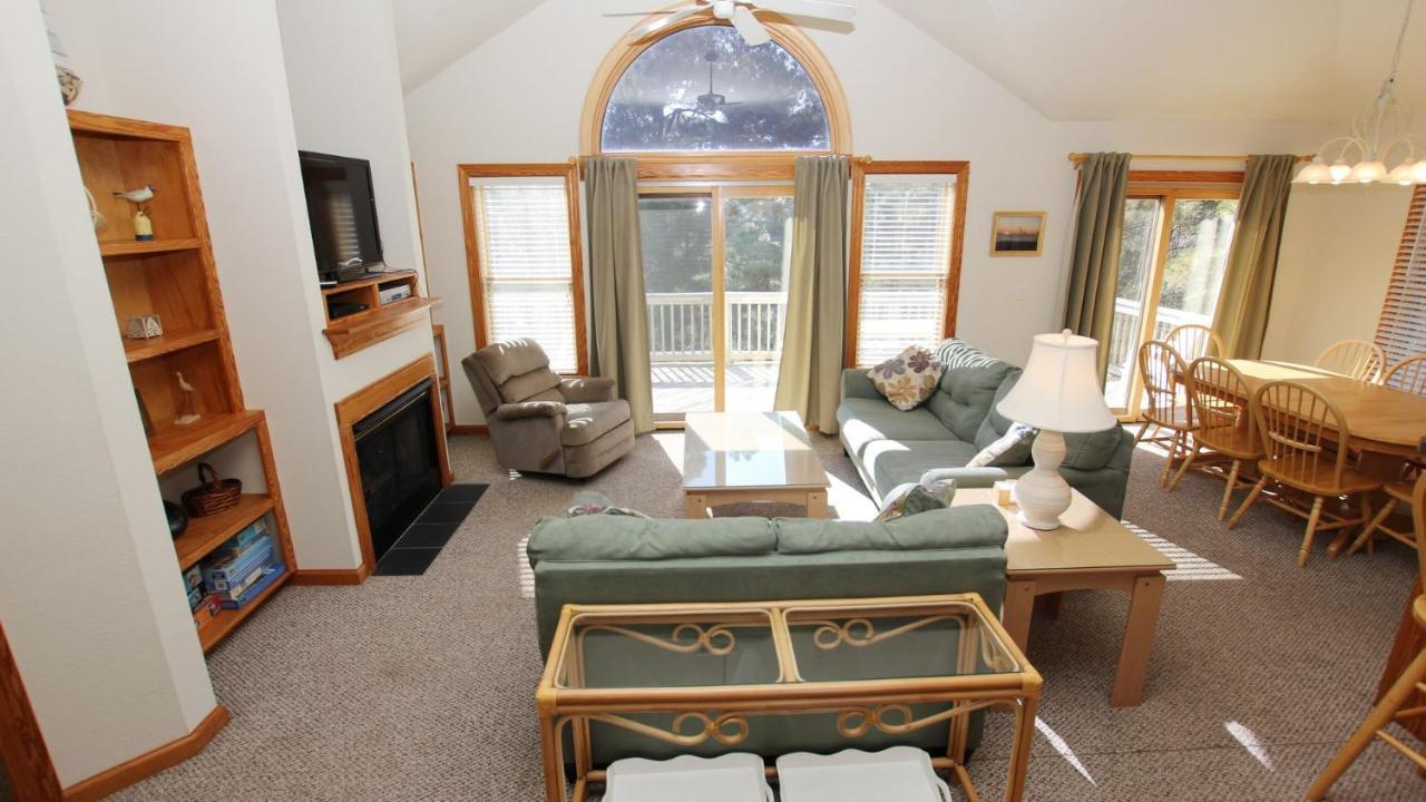 Ms160, Almost Heaven- Soundside, Pool, Hot Tub, Dogs Welcome! Corolla Esterno foto