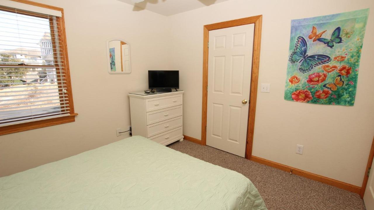 Ms160, Almost Heaven- Soundside, Pool, Hot Tub, Dogs Welcome! Corolla Esterno foto
