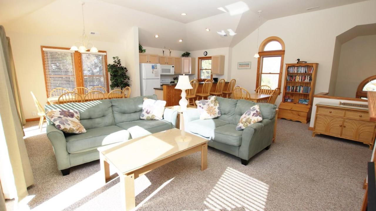 Ms160, Almost Heaven- Soundside, Pool, Hot Tub, Dogs Welcome! Corolla Esterno foto