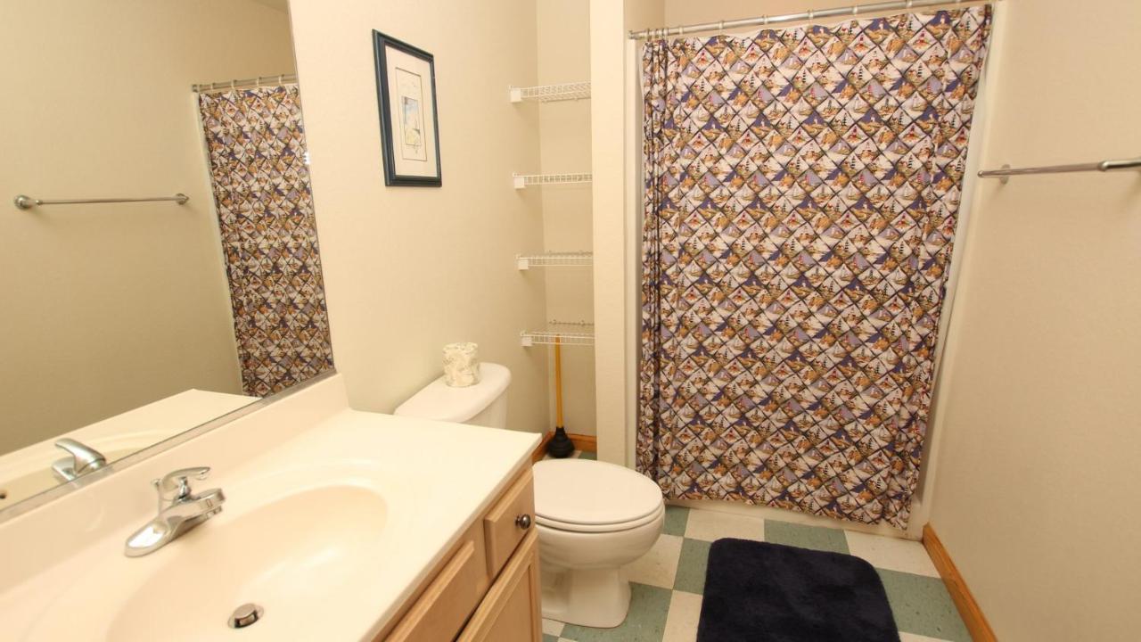 Ms160, Almost Heaven- Soundside, Pool, Hot Tub, Dogs Welcome! Corolla Esterno foto
