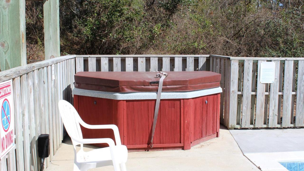 Ms160, Almost Heaven- Soundside, Pool, Hot Tub, Dogs Welcome! Corolla Esterno foto